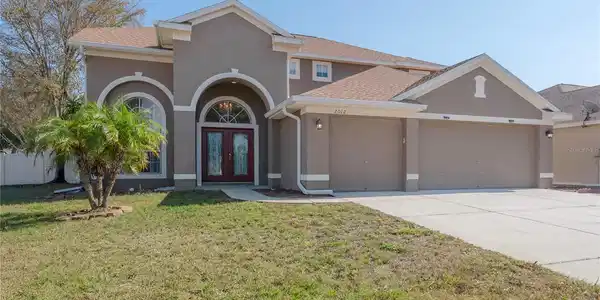 2012 FERN RIDGE COURT