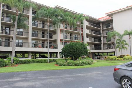 1806 MARINER DRIVE