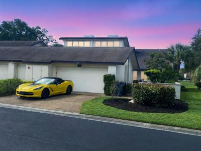 4646 LA JOLLA DRIVE