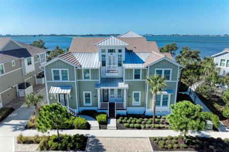 272 SAINT LUCIA DRIVE