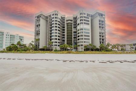 1600 GULF BOULEVARD