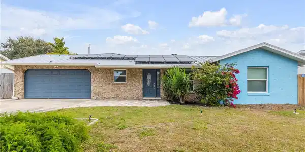 4509 SAXON DRIVE