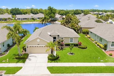 445 TOMOKA DRIVE