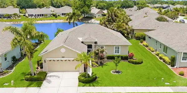 445 TOMOKA DRIVE