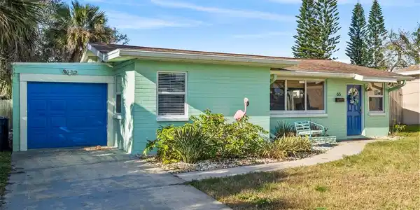65 ALAMANDA DRIVE