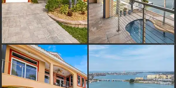 854 BAY POINT DRIVE