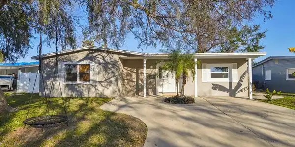 6023 AMBASSADOR DRIVE