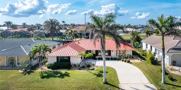 35 SABAL DRIVE