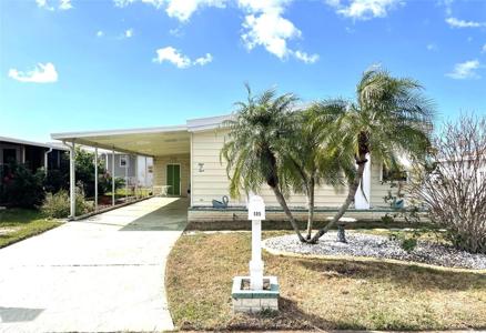 105 LAKEVIEW DRIVE
