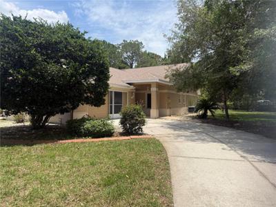 9443 BURNAM DRIVE
