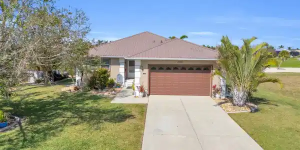 2080 PADRE ISLAND DRIVE