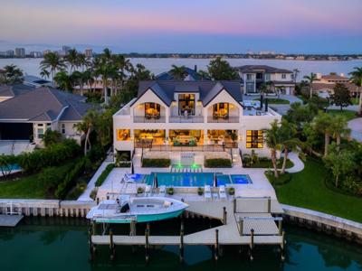 440 MEADOW LARK DRIVE