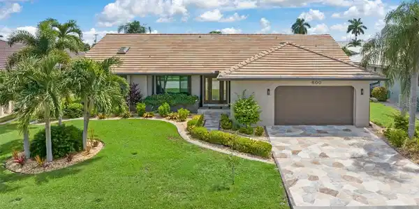 800 CORONADO DRIVE