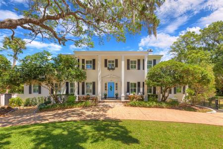 105 RIVERSIDE DRIVE