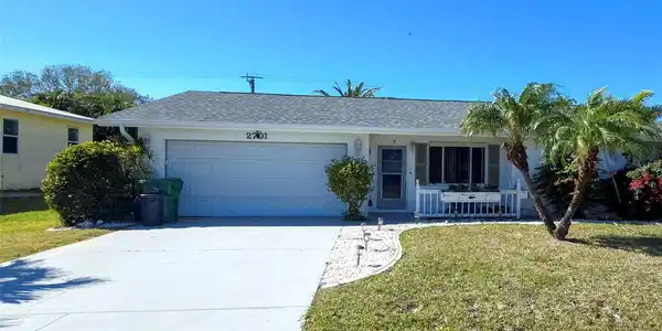 2701 LARKSPUR DRIVE