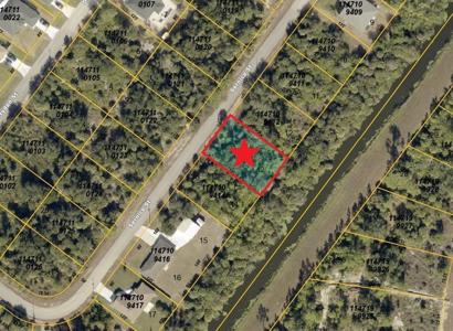 Lot 13 SERNICE STREET