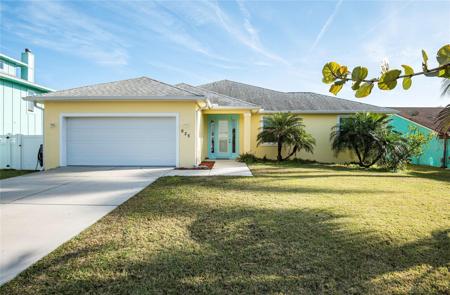 625 CUMBERLAND DRIVE