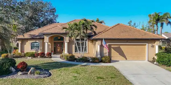 389 EDEN DRIVE