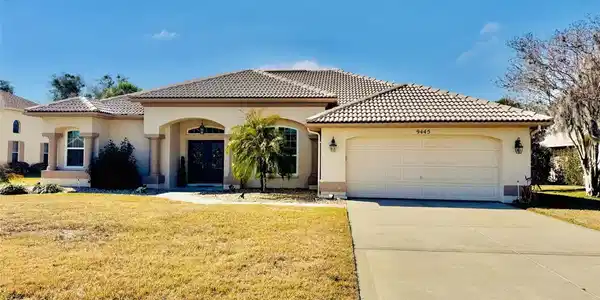 9445 SOUTHERN BELLE DRIVE