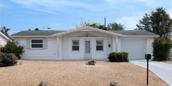 3556 BRADFORD DRIVE