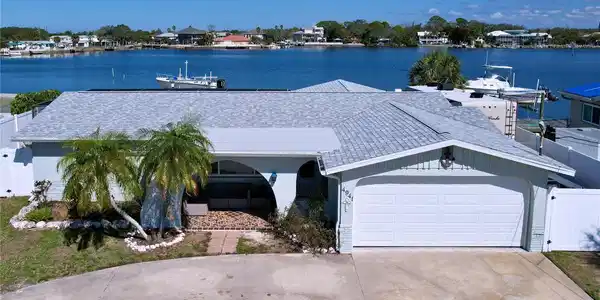 4941 WATERSIDE DRIVE