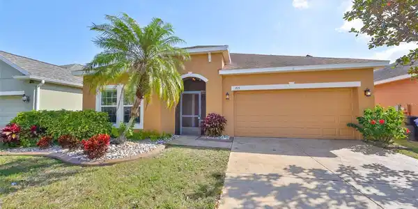 715 PARKER DEN DRIVE