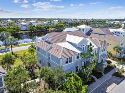 311 COMPASS POINT DRIVE