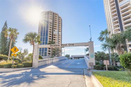 1 OCEANS WEST BOULEVARD