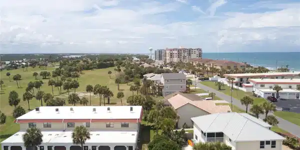 44 OCEAN PALM VILLA N