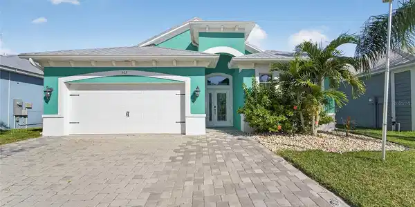565 BIMINI BAY BOULEVARD