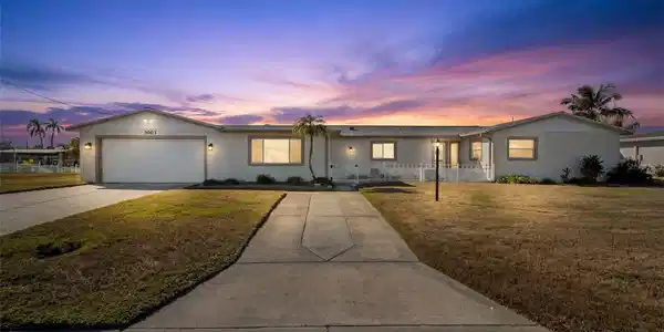 5003 COMMONWEALTH ROAD