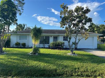 181 STANFORD ROAD