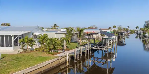 3100 SUNNY HARBOR DRIVE