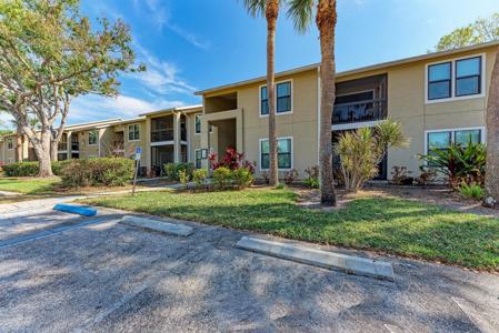 4061 CROCKERS LAKE BOULEVARD