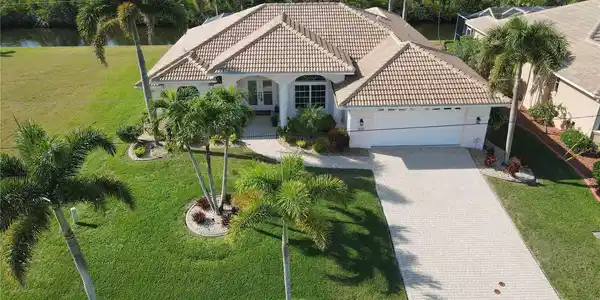 649 MACEDONIA DRIVE