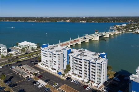 500 TREASURE ISLAND CAUSEWAY