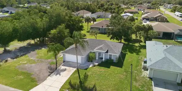 2328 ALLSUP TERRACE