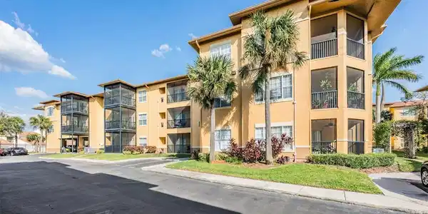 4323 BAYSIDE VILLAGE DRIVE