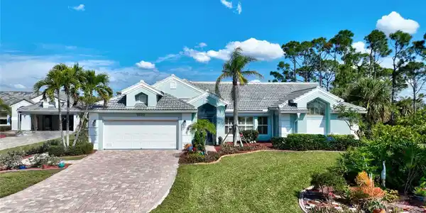 5020 SABLE KEY CIRCLE