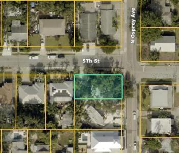 449 N OSPREY AVENUE