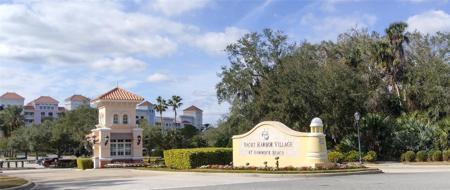 243 YACHT HARBOR DRIVE