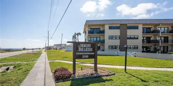 2100 OCEAN SHORE BOULEVARD