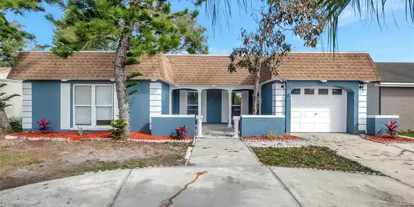 3544 LANDALE DRIVE