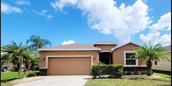 308 CORBETT BLUFF DRIVE