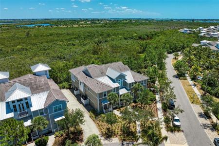 289 SAPPHIRE LAKE DRIVE