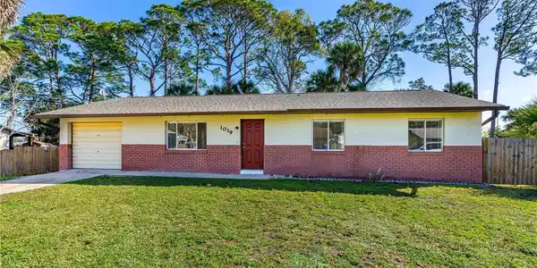 1039 BEULAH DRIVE