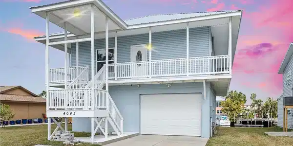 4045 CENTAVO COURT