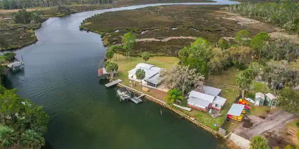 8064 MARYS FISH CAMP ROAD