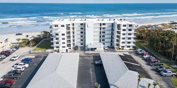 401 N ATLANTIC AVENUE