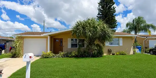 2414 TAHITIAN DRIVE